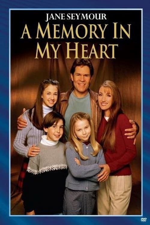 Постер A Memory in My Heart